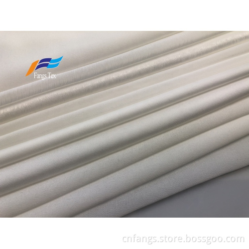 Skin-friendly Peach Skin Velvet 100% Polyester Ladies Fabric